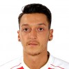 Fodboldtøj Mesut Ozil